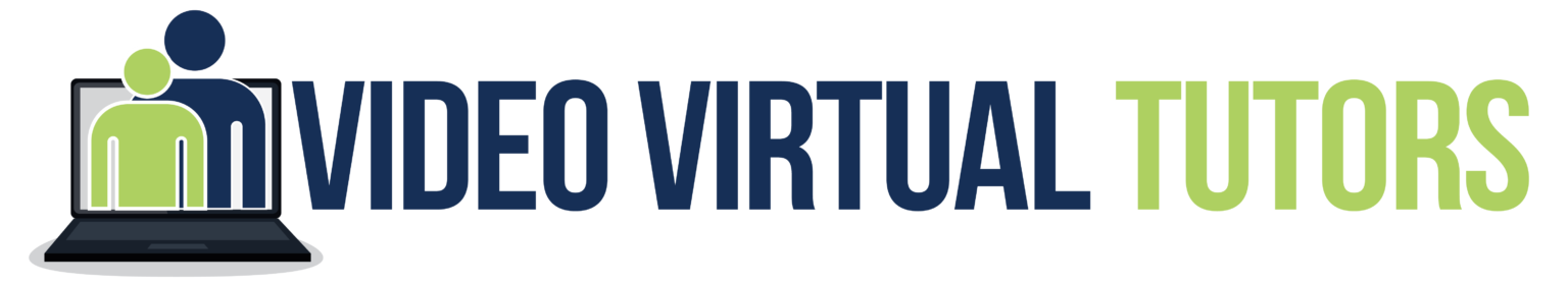 VIDEO VIRTUAL TUTORS